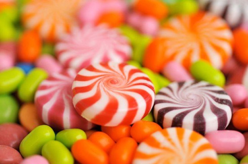 What Your Favorite Candy Says About You