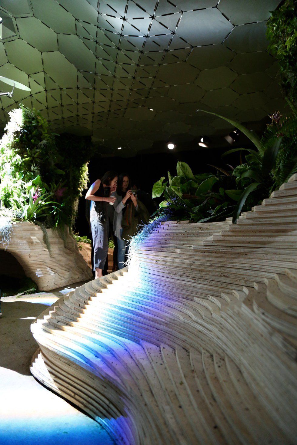 The Lowline: The World's First Underground Park