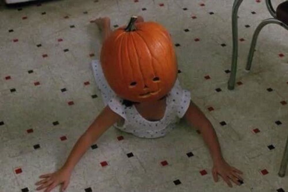 10 Of The Worst Pumpkin Fails This Fall