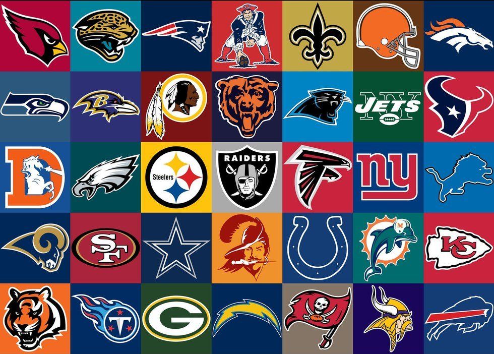 If The 2016 Presidential Candidates Were NFL Teams