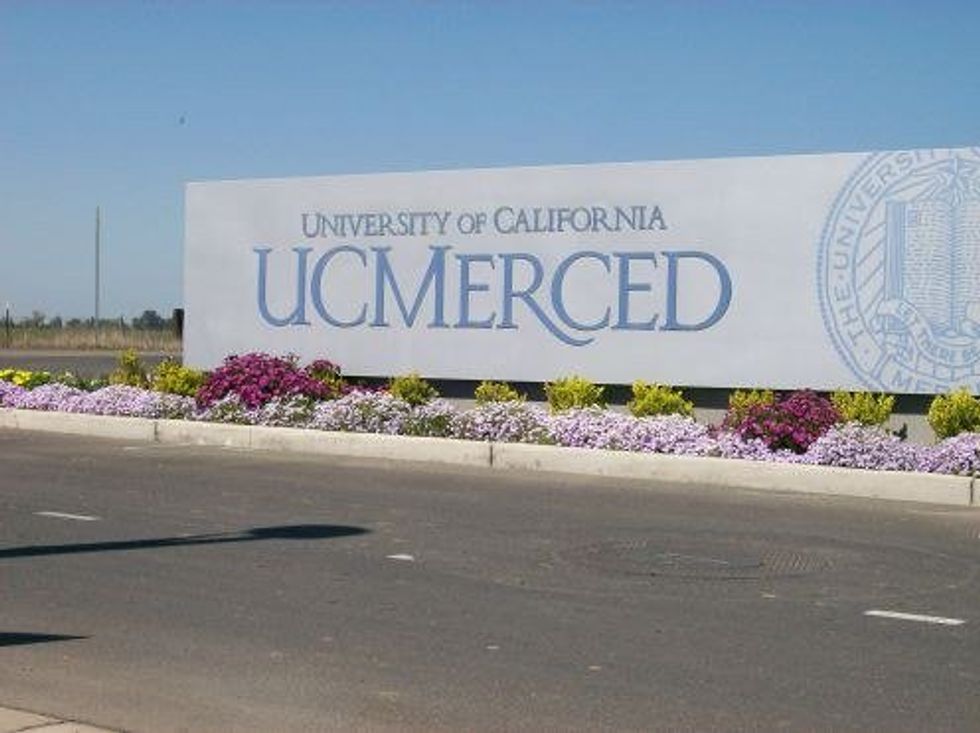 12 Little Things That Make UC Merced Amazing