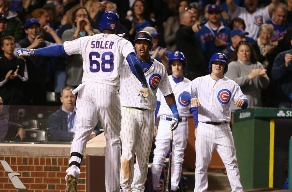 5 Proven Facts As To Why The Chicago Cubs Are The Greatest In The MLB