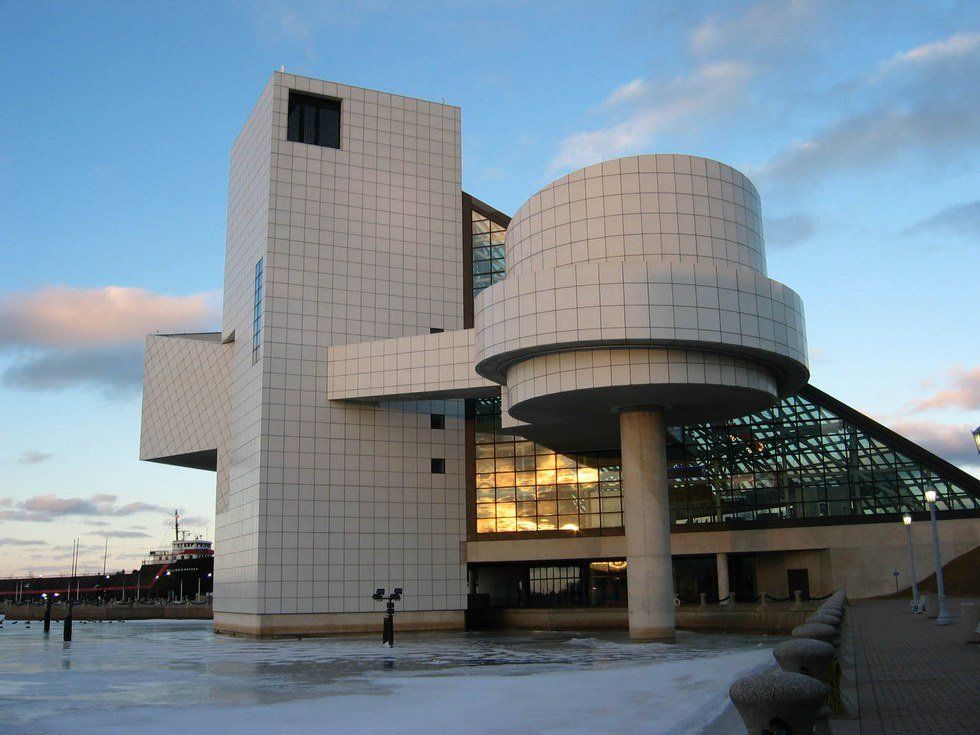 The Problem With The Rock & Roll Hall of Fame