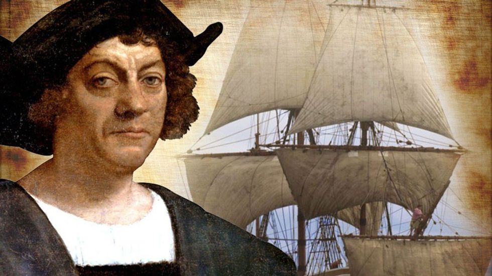 What You Don't Know About Christopher Columbus