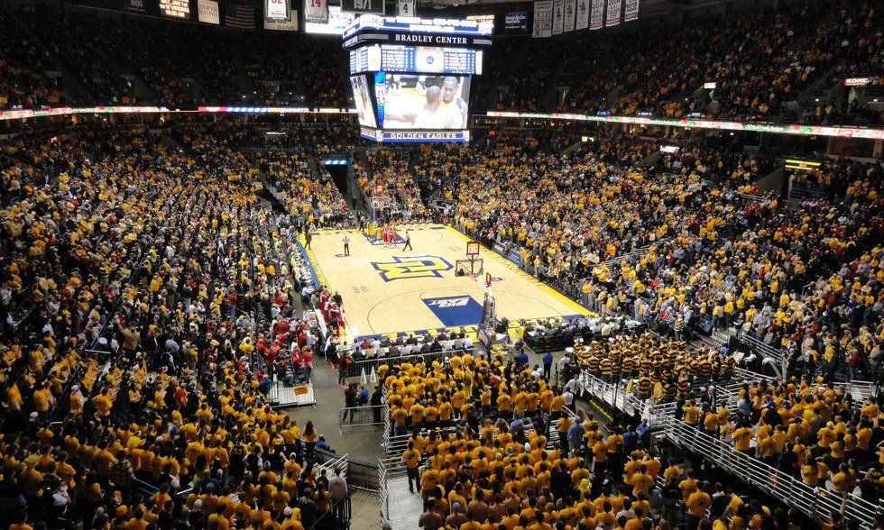 12 Reasons Marquette Basketball Fans Should Be Excited This Year