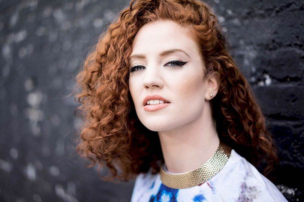 A Q&A With Jess Glynne