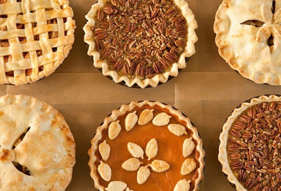 8 Fall Treats That Make The Season Sweet