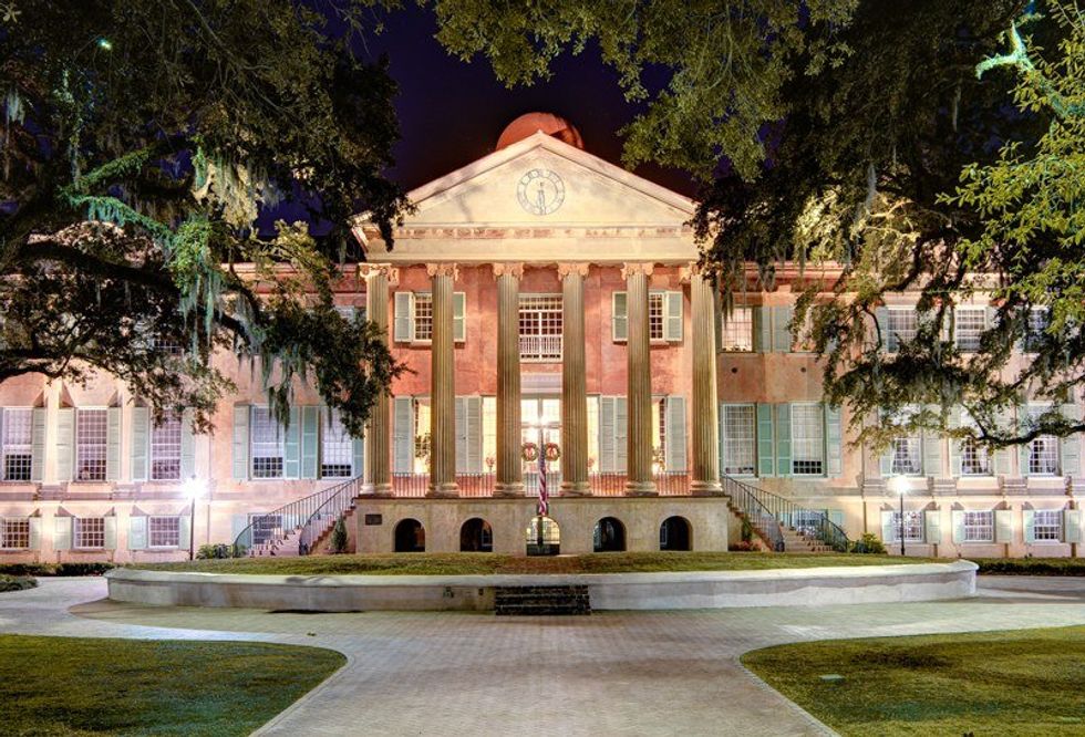 20 Things All College Of Charleston Students Know To Be True