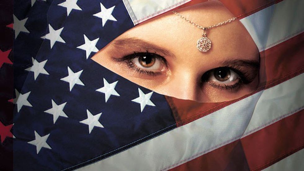 Experiencing Islamophobia