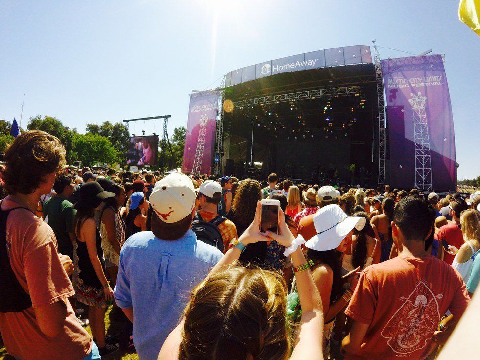 Why You Should Get On Board With Austin City Limits