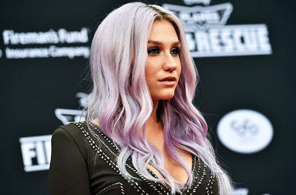 #FreedomForKesha: Kesha Spoke Out About Years Of Assault And Abuse By Her Manager And Her Career Is In Jeopardy