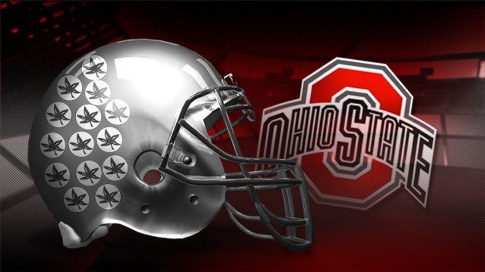 Buckeyes Are Looking Better