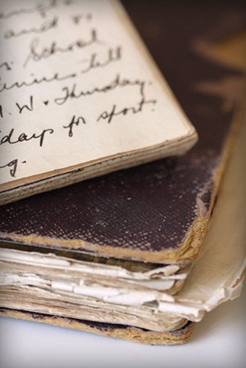 4 Reasons Handwritten Letters Should Become A Thing Again