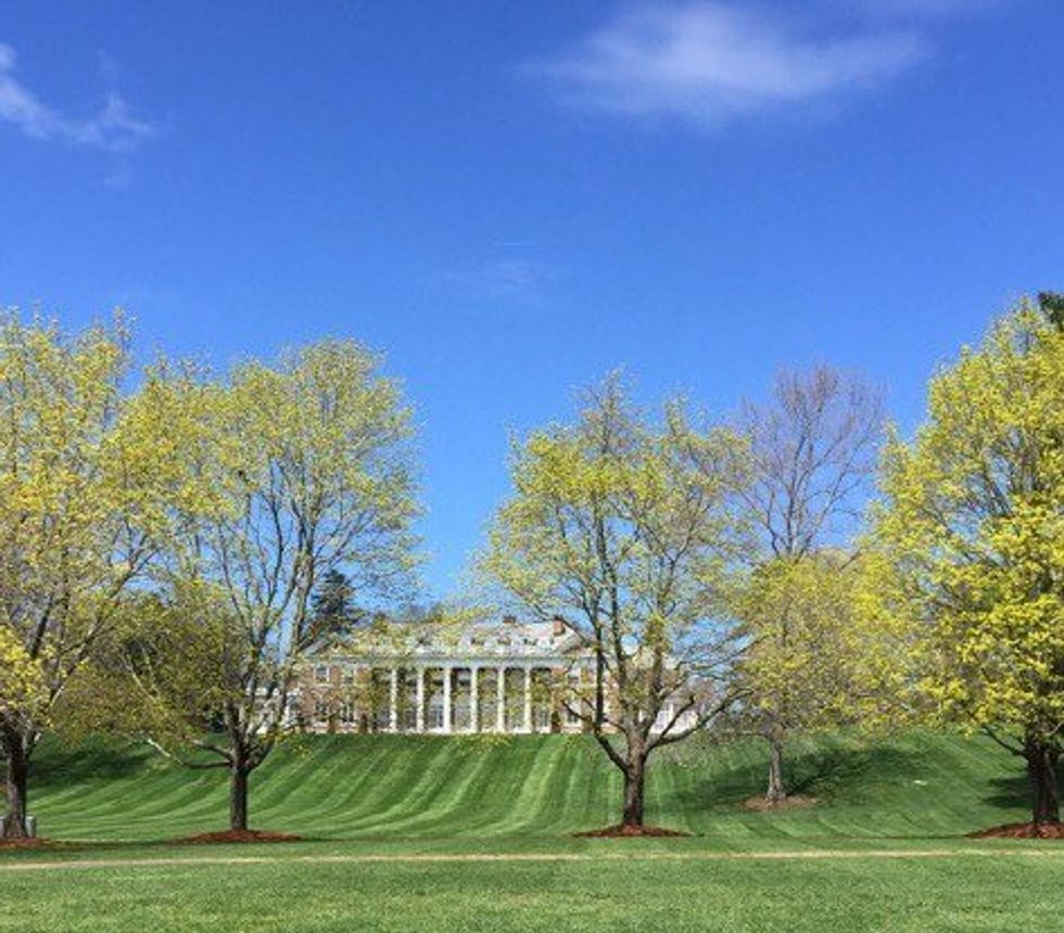 Why Stonehill Professors Aren't Like Professors At Other Schools