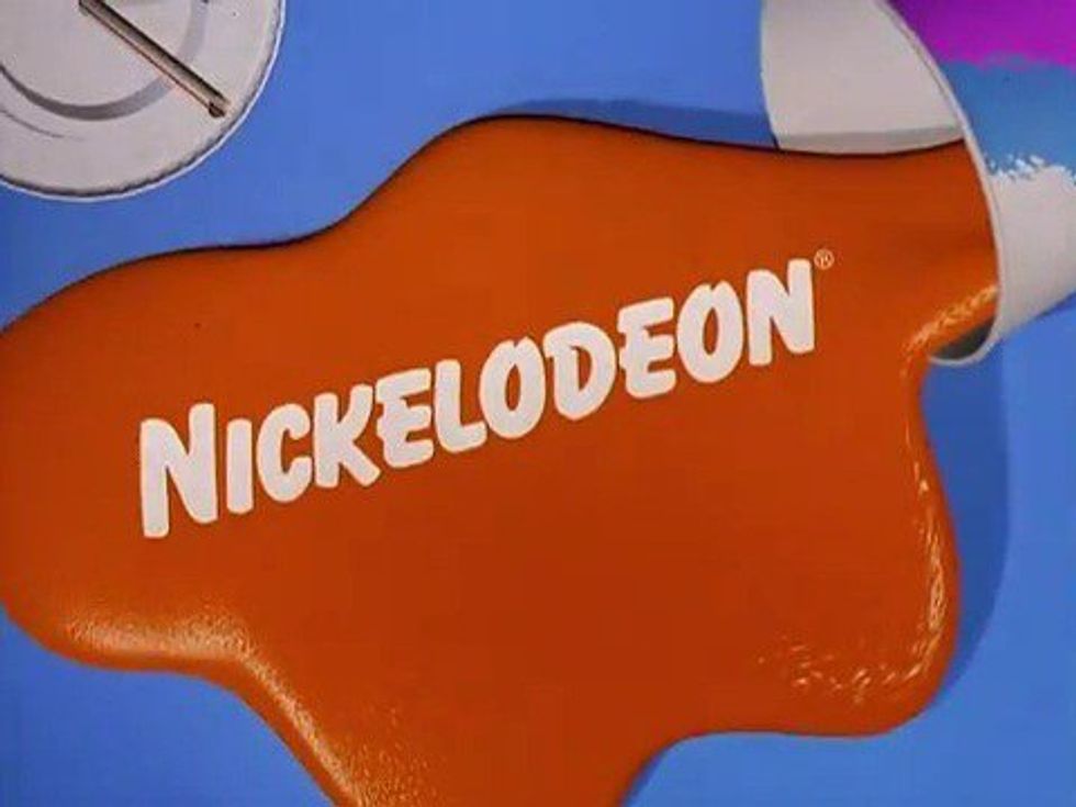 Nickelodeon Returns: 12 90's Cartoons You Can Now Watch Again