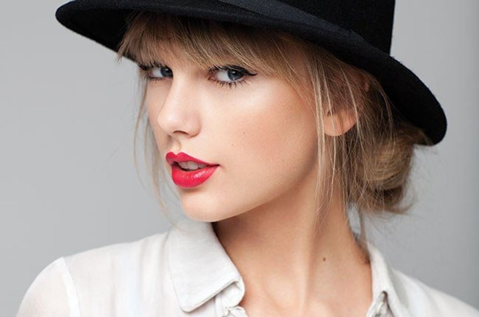 Why Are People Determined To Hate Taylor Swift?