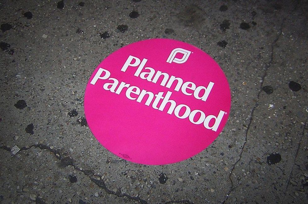 Planned Parenthood's New Identity: A Ruthless Evil?