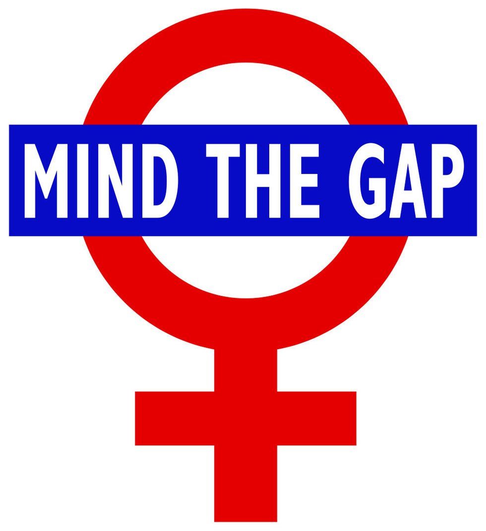 Mind the Gap