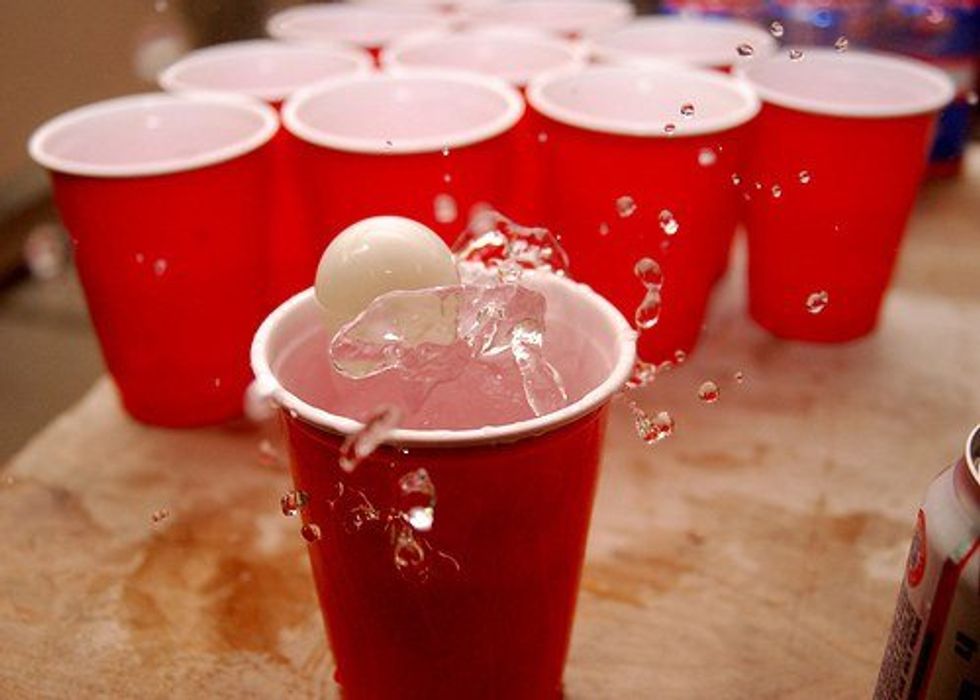 5 Drinks That Only College Students Drink