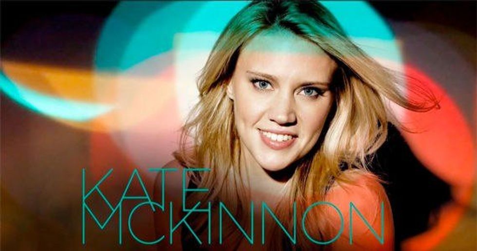 Kate Mckinnon Loses Emmy Once Again, I Lose My Cool