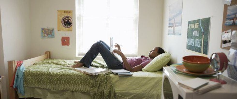 The 7 Worst Things About Living In The Dorms