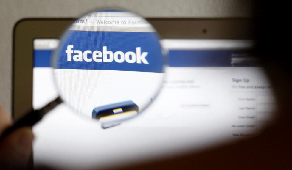 Do We Need A Dislike Button On Facebook?