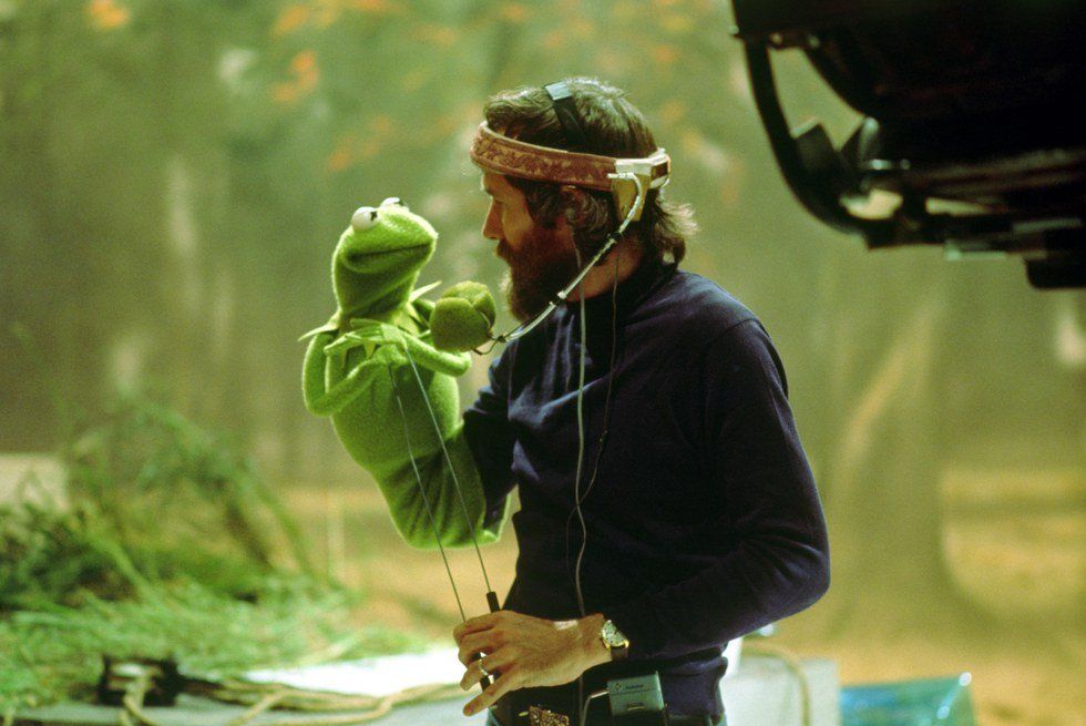 Jim Henson: A Visionary Icon