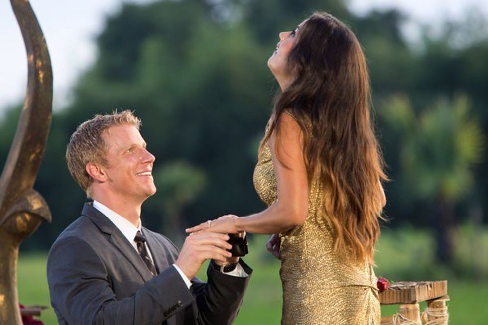 6 Reasons Sean And Catherine Are Bachelor Nation's Greatest Outcome