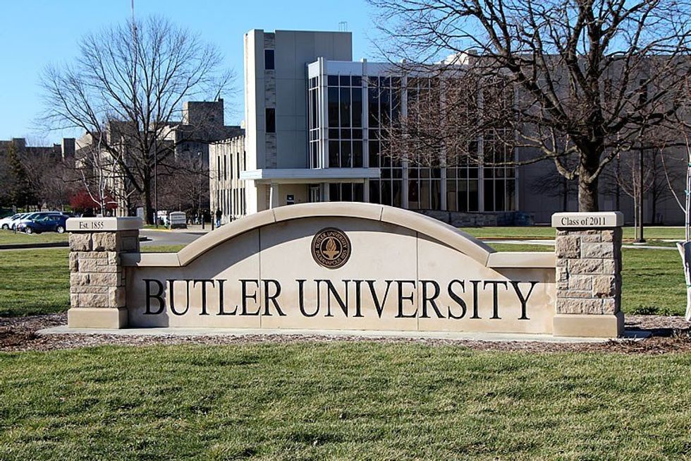 14 Reasons We Love/Hate Butler