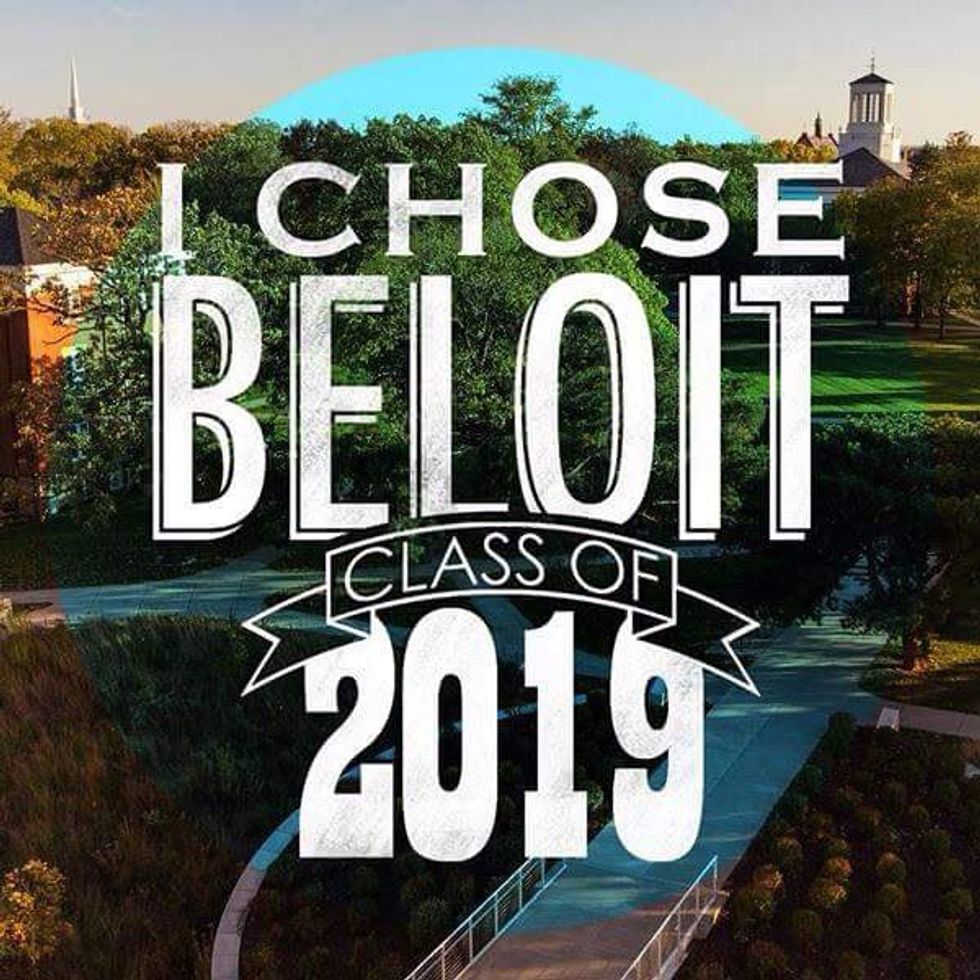 Things No One Ever Tells You About Beloit College