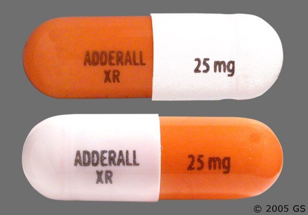 Is Adderall Really Worth It?