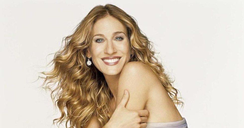 17 Carrie Bradshaw Quotes Every 20-Something Needs To Hear Right Now