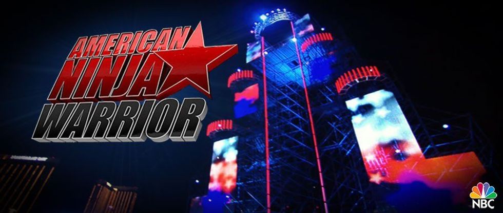 7 Reasons To Watch "American Ninja Warrior"