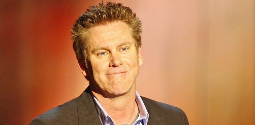 The Best Comedians Right Now (According to Me) Part 2: Brian Regan