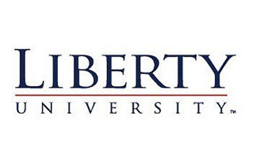 The Humanitarian Efforts Of Liberty University