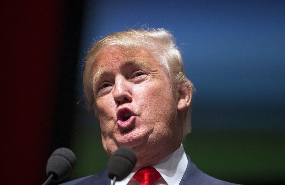 11 Ridiculous Donald Trump Quotes