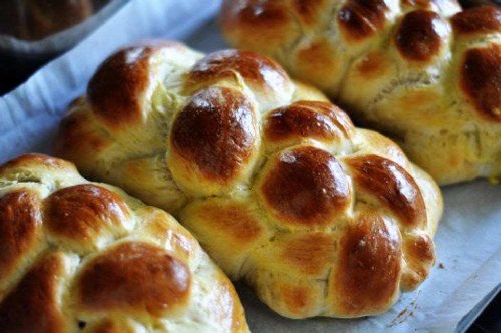 My 6 Favorite Jewish Foods