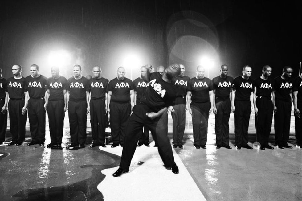 Organization Spotlight: Alpha Phi Alpha Fraternity, Incorporated