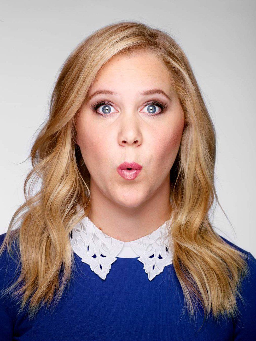 Why Amy Schumer Is Awesome