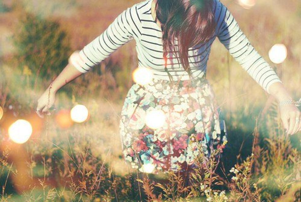 10 Things That Happen When You Decide To Live For Yourself