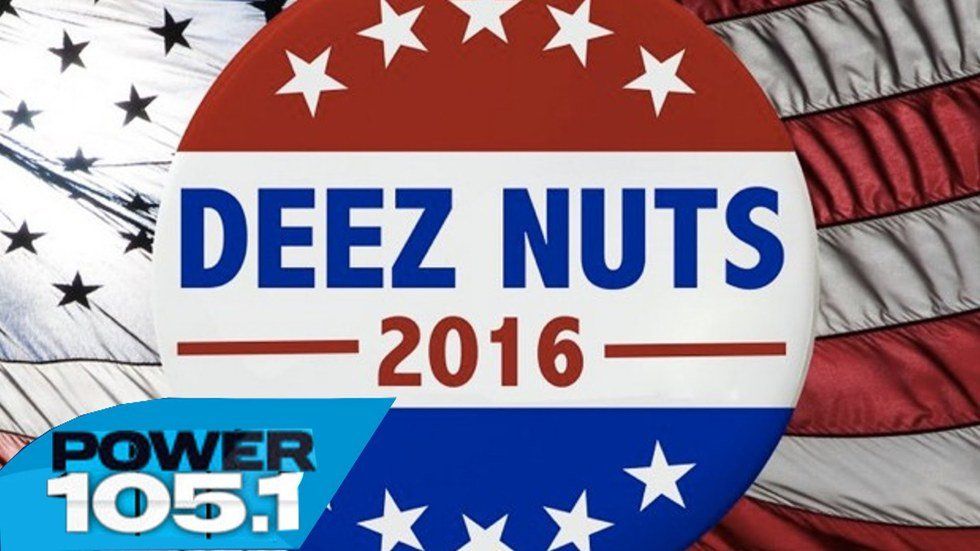 Deez Nuts, Donald, And The Destructive Dynamic Of Hype-Based Campaigns