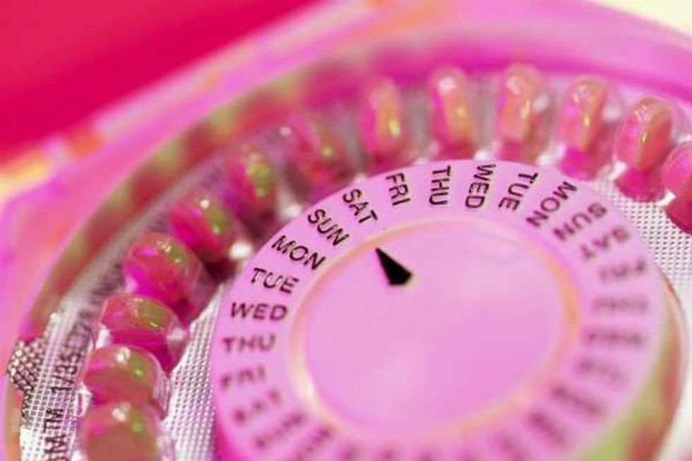 Contraception Fact Sheet