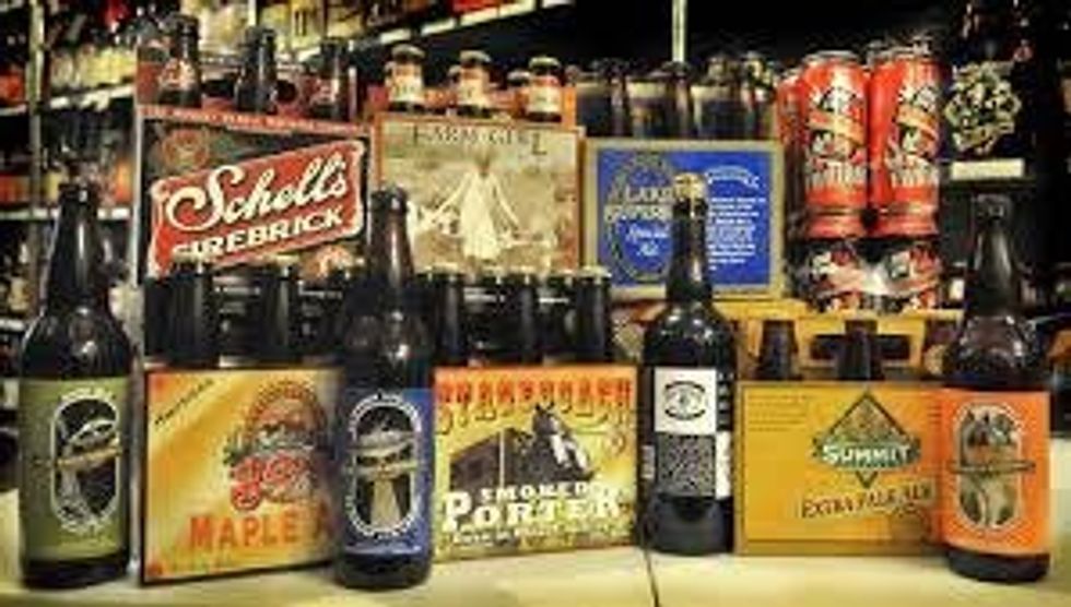 10 Beers Any Self Respecting Midwesterner Should Try