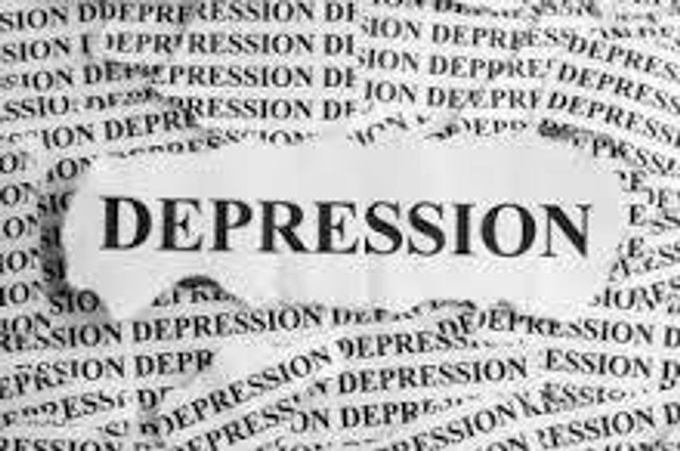 What Depression Really Is