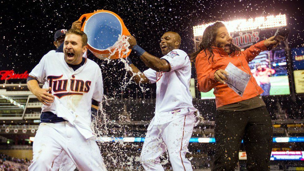 Sports And Hope In The Land Of 10,000 Lakes Part II: Putting the Win In Twins