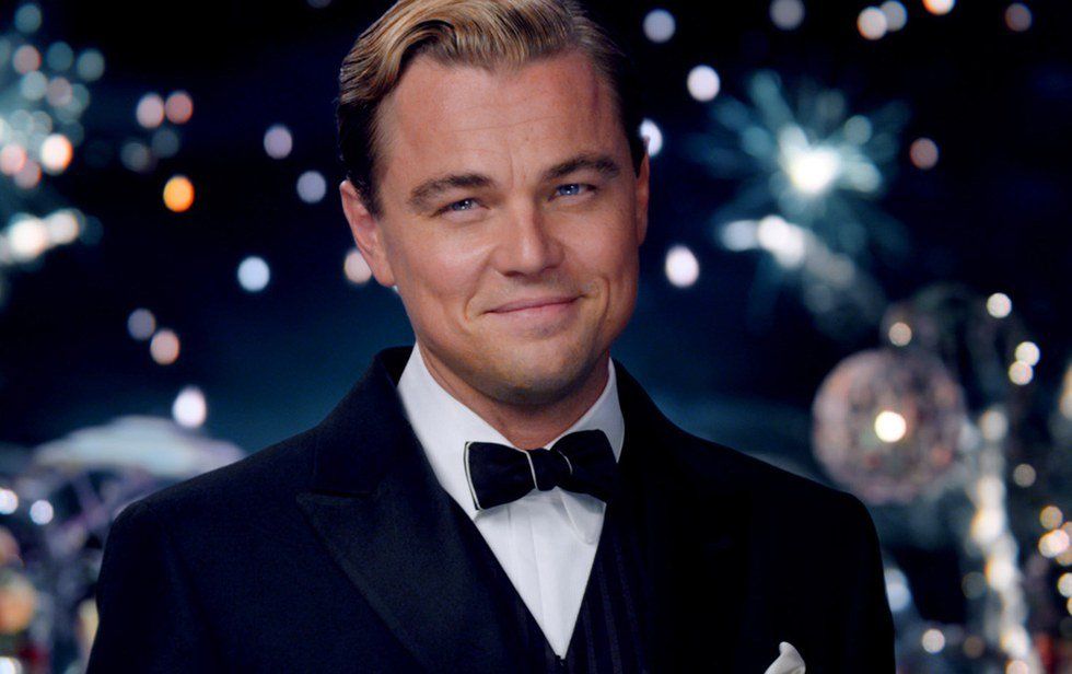 5 Inspirational Leonardo DiCaprio Movie Quotes