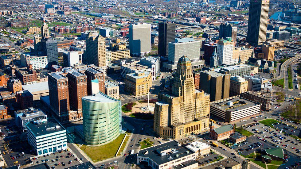 11 Things You Realize When You Move Away From Buffalo