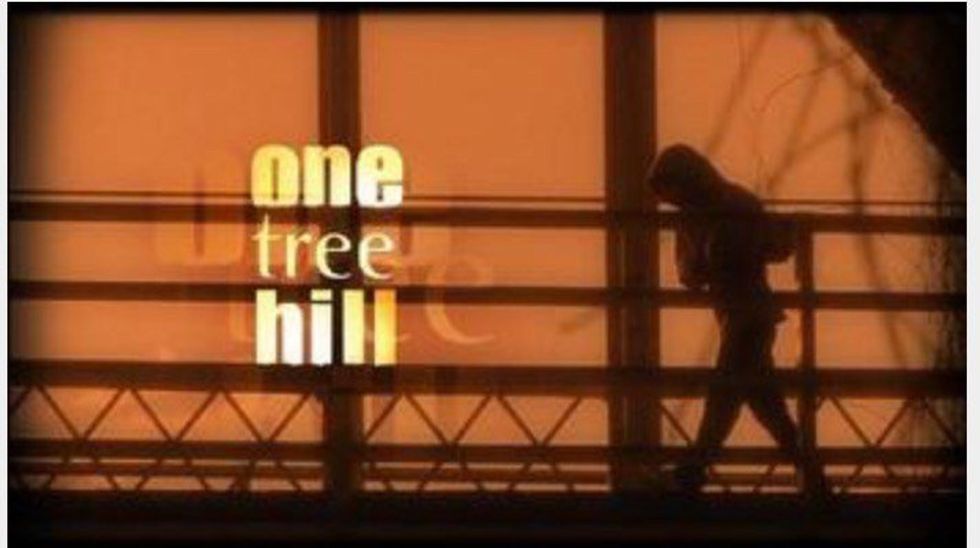 Lessons I learned From "One Tree Hill"