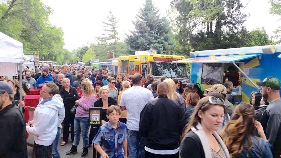 10 Best Food Trucks In Reno