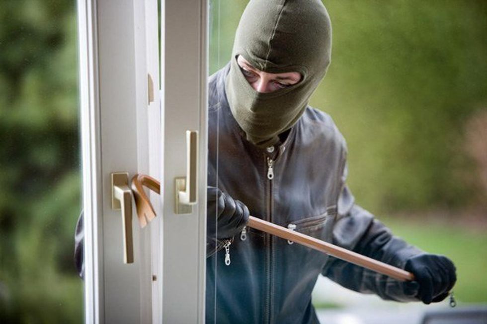 How To Prevent And Protect Yourself During A Home Invasion